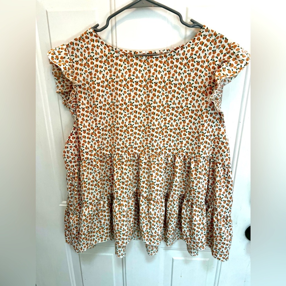 Floy tank top
